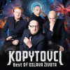 Kopytovci - Best Of OSLAVA ŽIVOTA [CD]