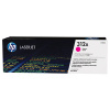 Hewlett - Packard TONER HP CF383A Purpurový HP312A pre HP LJ Pro M476 (2700 str.)