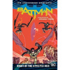 Batman Night Of The Monster Men Rebirth