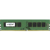 Crucial Modul RAM pro PC DDR4 16 GB 1 x 16 GB Bez ECC 2400 MHz 288pin DIMM CL 17-17-17 CT16G4DFD824A