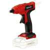 Einhell Power X-Change Tavná pištoľ, čas zahrievania: 2 min., ⌀ 11 mm, 4522200