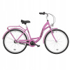Mestsky bicykel - Holandský bicykel Gazelle Chamonix S8 H57 (Holandský bicykel Gazelle Chamonix S8 H57)