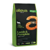 Alleva NATURAL dog adult medium & maxi lamb & pumpkin 2 kg