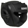 Boxerská helma DBX BUSHIDO ARH-2190-B