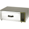 Ohřívač na láhve 545x460x220 mm | ROLLER GRILL, 777304 inox