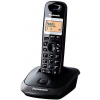 Telefón pre pevnú linku Panasonic KX-TG2511FXT DECT Titan Black (KX-TG2511FXT)