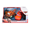 RC autíčka LMQ + Mater Twin Pack 1:32