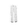 686 nohavice - Mistress Insl Cargo Pant White (WHT) veľkosť: XS