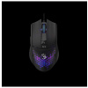 A4tech BLOODY L65 Max Honeycomb, podsvícená herní myš, 12000 DPI, černá, USB (L65 MAX HONEYC)