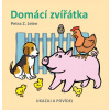 Domácí zvířátka (Petra Z. Jelen)