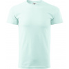 Malfini Heavy New Unisex tričko 137 frost XXXL