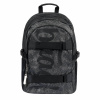 Baagl batoh Skate Ash A 30501 šedá 25 l