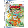Garfield Lasagna Party (PS5)