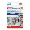 Silné montážne náplasti Powerstrips Tesa