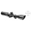 Puškohľad Walther 3-9x44