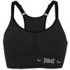 Everlast l/xl športová podprsenka. (Everlast Sports Bra Push-up Black L/XL)