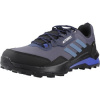 adidas Módne tenisky TERREX AX4 GTX Modrá