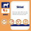 VET RESPONSE Renal - mokré krmivo pro kočky - 85g