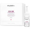 Goldwell Dualsenses Intensive Conditioning Serum - Sérum pro barvené vlasy 12x18 ml