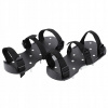 Vertikulátor - Sandal Spikes Garden Aerator s topánkami (Vertikulátor - Sandal Spikes Garden Aerator s topánkami)