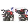 GIVI GIVI ZADNÝ NOSIČ HONDA CB 500 F (16-18) 1152FZ