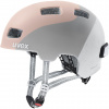 uvex city 4 dust rose-grey wave WE