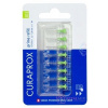 Curaprox CPS 011 Prime Refill medzizubné kefky 8 ks blister