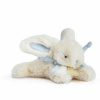 DouDou et Compagnie Lapin Bonbon Zajačik modrý PM 16cm