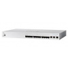 Cisco switch CBS350-12XS-EU (12xSFP+,2x10GbE/SFP+ combo) - REFRESH CBS350-12XS-EU-RF
