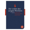 Die Leiden des jungen Werthers