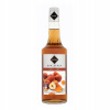 Barmanský sirup RIOBA na nápoje LIESKOVÝ ORECH 0,7 L