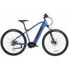 Elektrický bicykel (menej ako 250 W) Kross Hexagon Boost 3.0 rám 20 palcov hliník koleso 29 