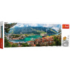 Trefl Kotor Čierna Hora 500 dielov