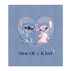 Komar Plagát Stitch One of a Kind 40 x 50 cm