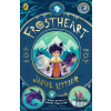 Frostheart - Jamie Littler