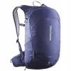 Turistický batoh Salomon Trailblazer 20-40 l, ružový