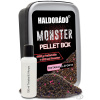 HALDORADO MONSTER Pellet Box - Kalamáre a brusnice