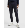 Tommy Hilfiger pánske tmavomodré tepláky MW0MW08388 M