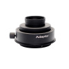 FOMEI adapter Canon pre 10x50 Leader WR