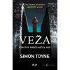 Zasvätený: Veža - Simon Toyne - online doručenie