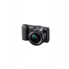 SONY ILCE-6700L (+SELP1650) black (ILCE6700LB.CEC)
