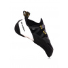 Lezecké topánky Evolv Shaman Pro - black/white