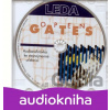 Open Gates – Americká literatura 20. století - audio CD