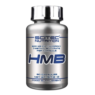 Scitec Nutrition HMB - 90 kaps