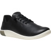 KEEN KNX UNLINED W black/star white - 40