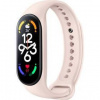 Remienok Xiaomi Náhradný remienok pre Xiaomi Smart Band 7 ružová BHR6197GL