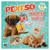 Pexeso v zošite JM Mláďatká