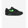 Nike Nízke tenisky Air Max 1 Essential Black Green Strike Čierna