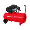 Kompresor Strend Pro HSV-100-08, 2,2 kW, 100 lit, 2 piestový 115044