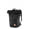 Mestský ruksak Fjallraven High Coast Foldsack 24 - black